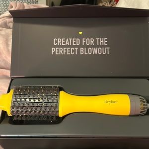 DRYBAR double shot blow dryer!